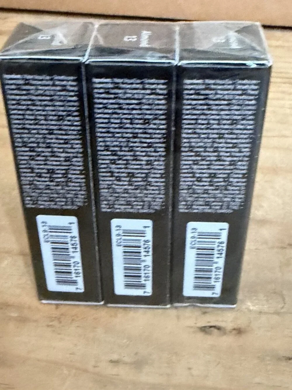 NIB Bobbi Brown Intensive Skin Serum Concealer Almond  .2 oz NIB X3